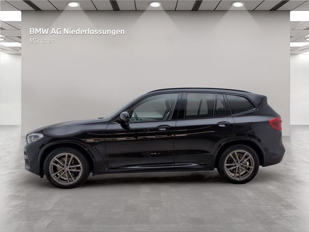 BMW X3 xDrive30d M Sport 195 kW image number 5