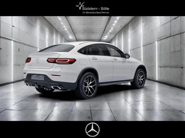 Mercedes-Benz GLC 300 e 235 kW image number 7