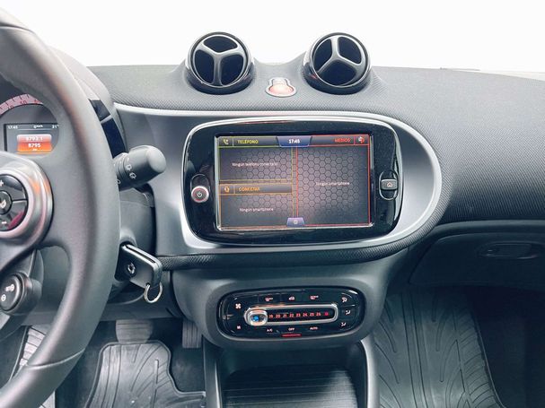 Smart ForTwo 60 kW image number 12