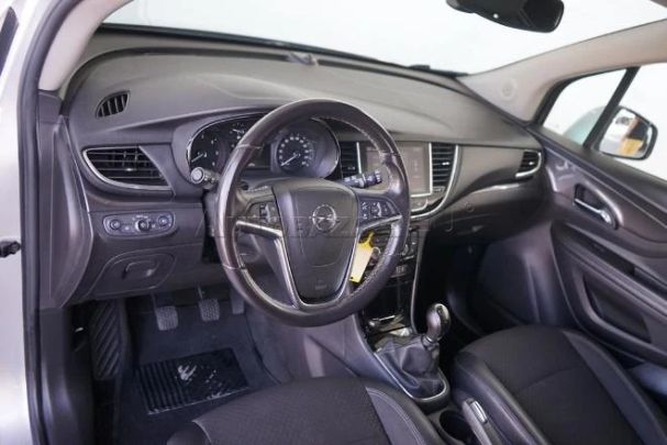 Opel Mokka X 1.6 ON 81 kW image number 10