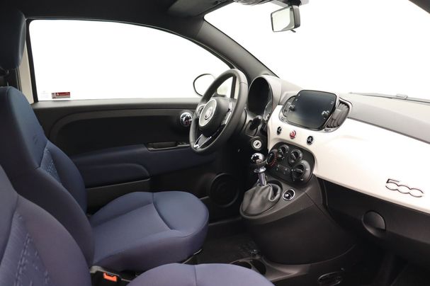 Fiat 500 1.0 51 kW image number 15