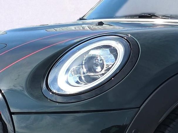 Mini John Cooper Works 170 kW image number 16