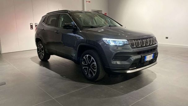 Jeep Compass Limited 96 kW image number 2