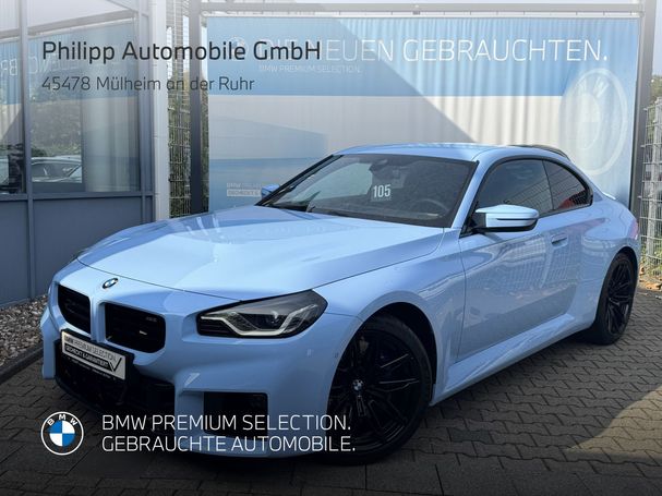 BMW M2 Coupé 338 kW image number 1