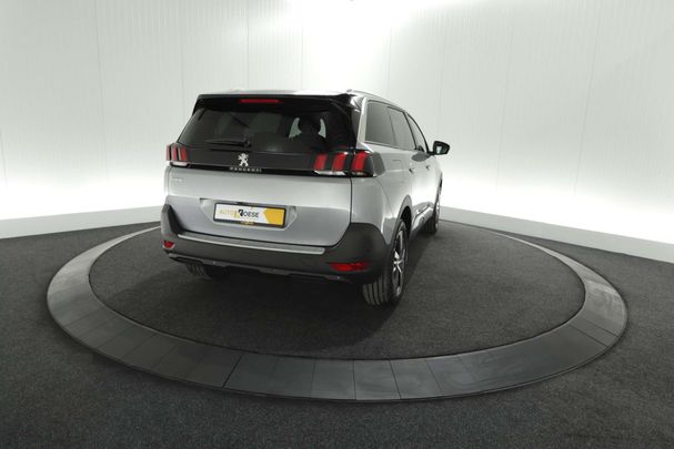 Peugeot 5008 PureTech 130 EAT8 Allure 96 kW image number 11