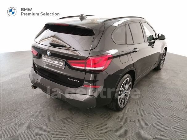 BMW X1 25e xDrive 162 kW image number 17