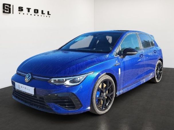 Volkswagen Golf R DSG 4Motion 245 kW image number 1