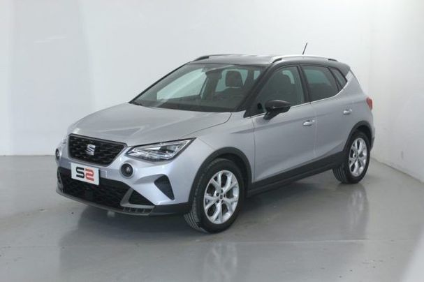 Seat Arona 1.0 TSI 70 kW image number 1