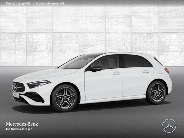 Mercedes-Benz A 200 120 kW image number 3