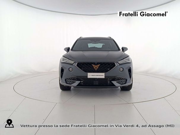 Cupra Formentor 110 kW image number 5