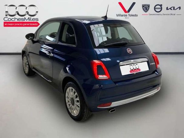 Fiat 500 1.0 51 kW image number 5