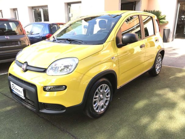 Fiat Panda 51 kW image number 1