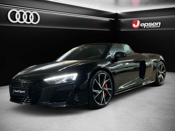 Audi R8 S tronic Performance 456 kW image number 1