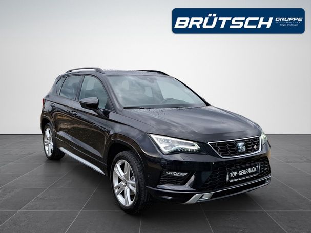 Seat Ateca 1.5 TSI DSG FR 110 kW image number 2