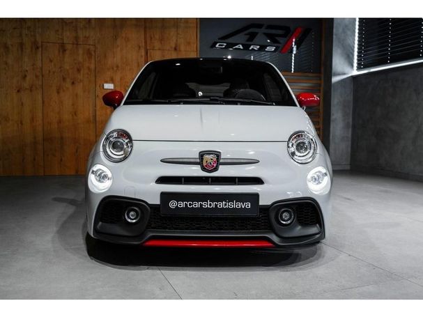 Abarth 695 132 kW image number 3