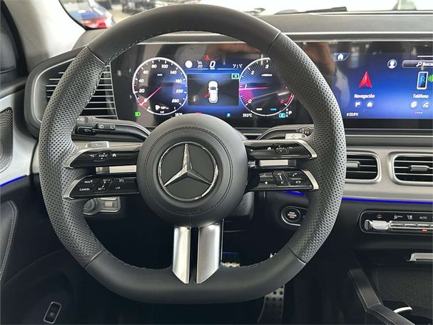 Mercedes-Benz GLE 300 198 kW image number 3