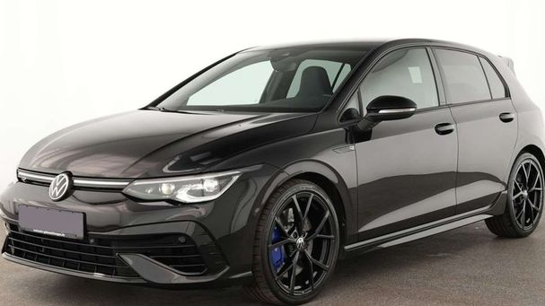 Volkswagen Golf R DSG 4Motion 235 kW image number 1