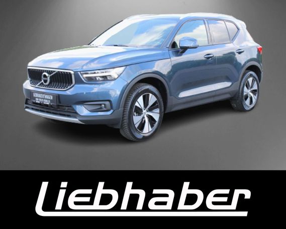 Volvo XC40 T2 Momentum 95 kW image number 3