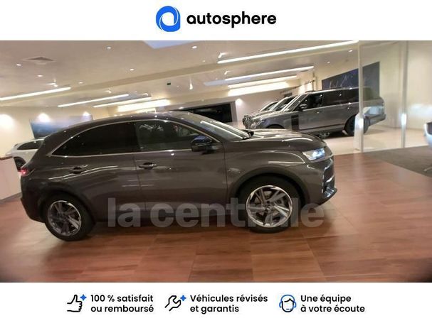 DS Automobiles 7 Crossback 221 kW image number 17