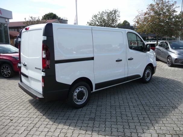 Renault Trafic L1H1 dCi 130 Komfort 96 kW image number 2