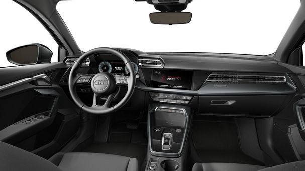 Audi A3 35 TFSI Sportback Advanced 110 kW image number 11