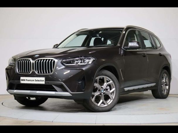 BMW X3 xDrive20i 135 kW image number 1