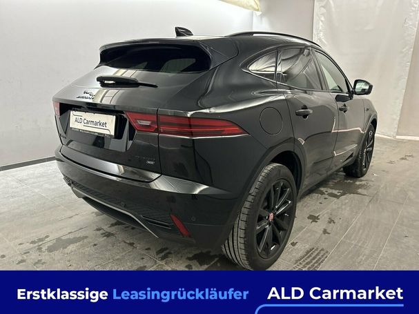 Jaguar E-Pace D200 AWD 150 kW image number 3