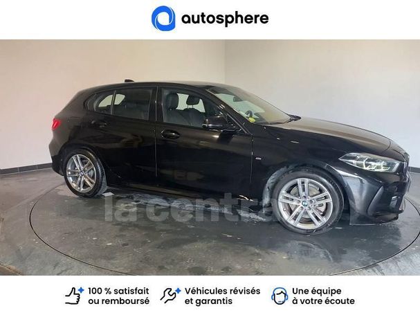 BMW 118d M Sport 110 kW image number 2