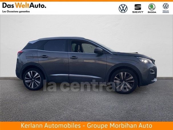 Peugeot 3008 PureTech 130 EAT8 S&S 96 kW image number 5