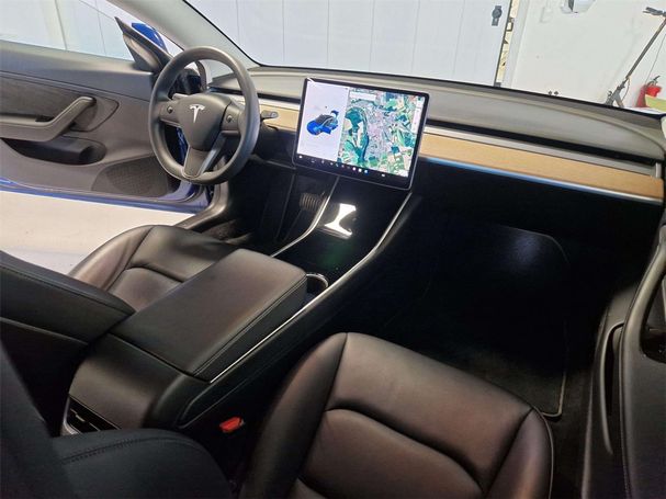 Tesla Model 3 Long Range AWD 350 kW image number 19