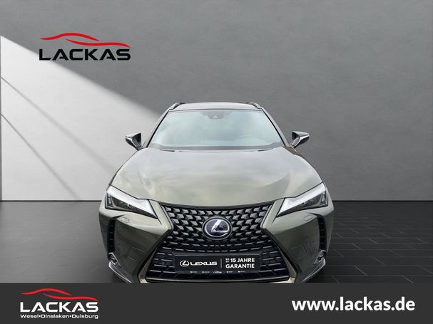 Lexus UX 250h 135 kW image number 8