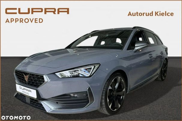 Cupra Leon 180 kW image number 1