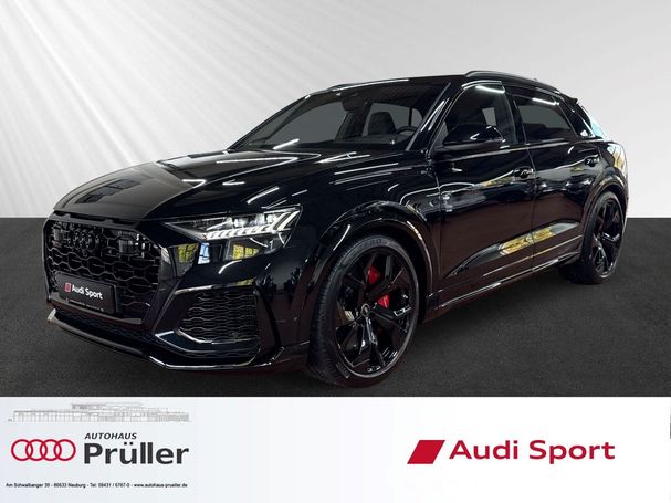 Audi RSQ8 441 kW image number 1