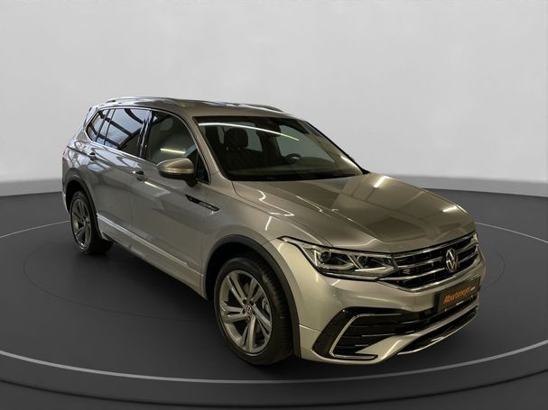 Volkswagen Tiguan Allspace 2.0 TDI R-Line DSG 4Motion 147 kW image number 6