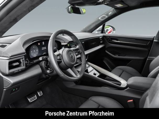 Porsche Macan Turbo 470 kW image number 4