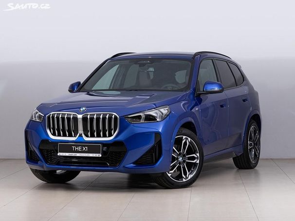 BMW X1 xDrive20d 120 kW image number 1