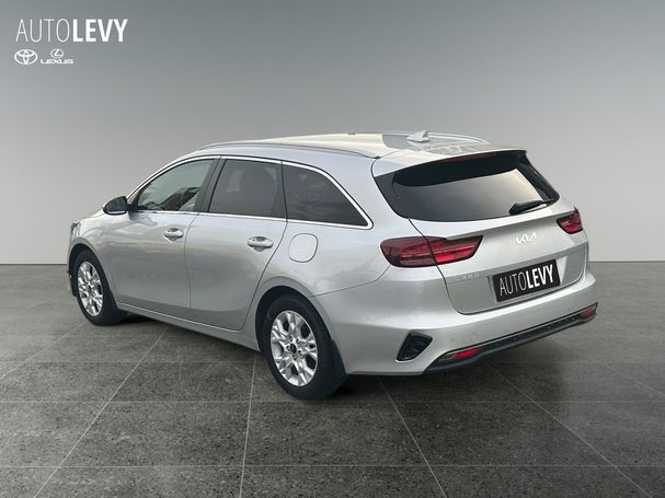 Kia Ceed 1.5 T-GDI 118 kW image number 4