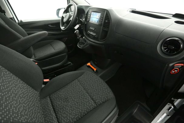 Mercedes-Benz Vito 116 CDI 120 kW image number 24