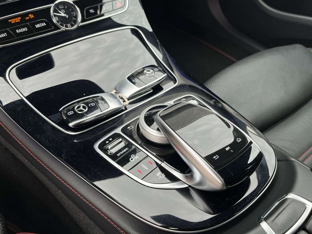 Mercedes-Benz E 53 AMG E T 336 kW image number 33