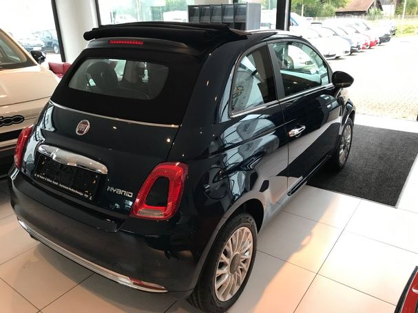 Fiat 500C 51 kW image number 3