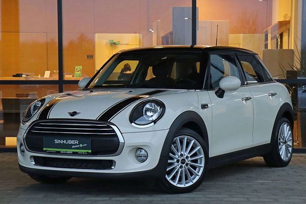 Mini One 75 kW image number 1