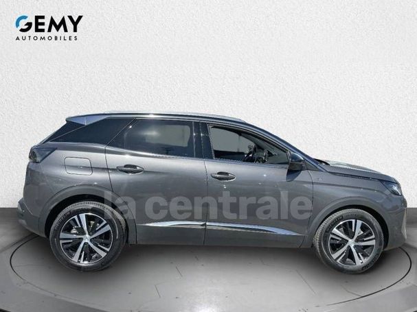 Peugeot 3008 BlueHDi 130 S&S EAT8 96 kW image number 5