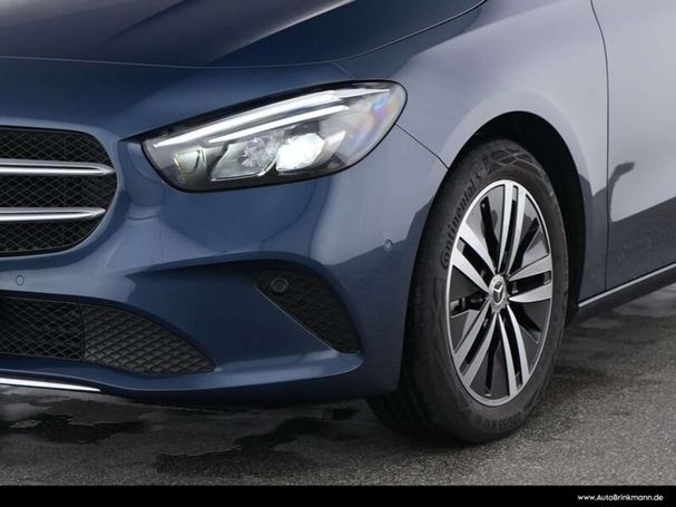 Mercedes-Benz B 250 165 kW image number 5