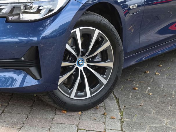 BMW 320 e M Sport 150 kW image number 7