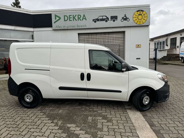 Fiat Doblo 70 kW image number 5