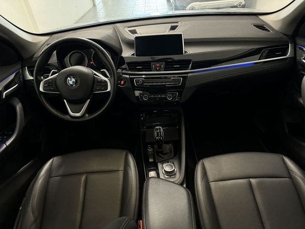 BMW X1 sDrive18d xLine 110 kW image number 11