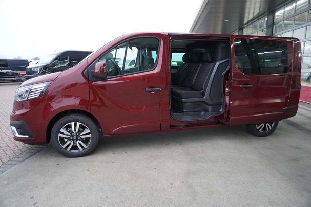 Renault Trafic 125 kW image number 8