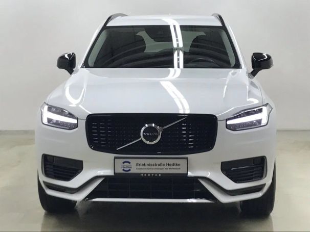 Volvo XC90 AWD 288 kW image number 3