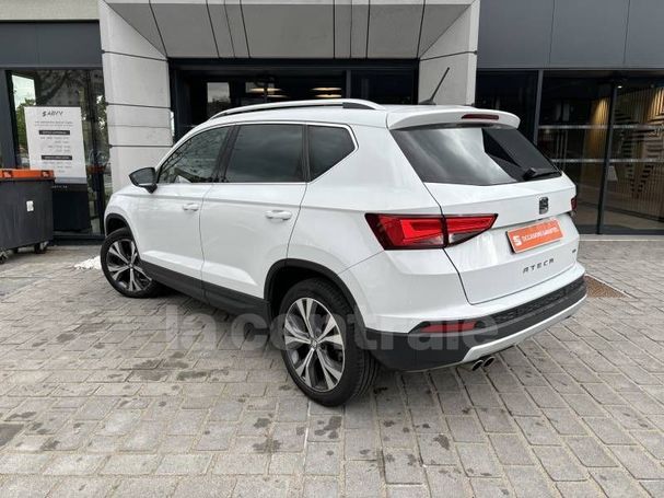 Seat Ateca 1.4 ECO TSI XCELLENCE 110 kW image number 5