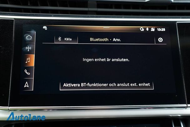 Audi Q8 45 TDI quattro S-line 171 kW image number 22